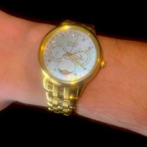 Citizen EcoDrive Watch